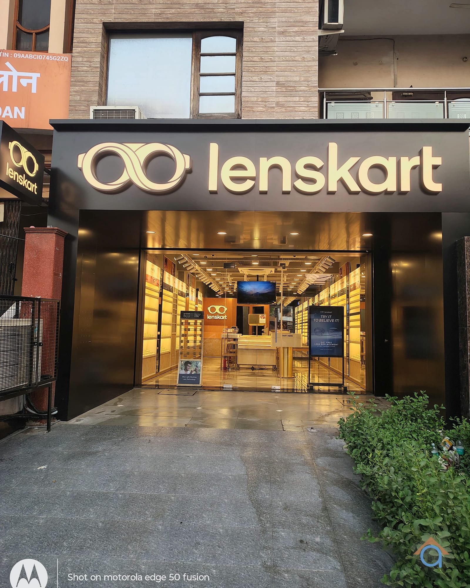 Lenskart, Ghaziabad